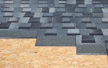 expert Hallew asphalt roof companies