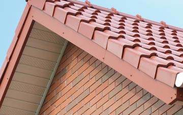 Hallew fascia repair quotes