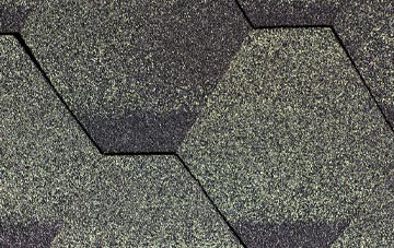 Hallew fibreglass shingle repairs