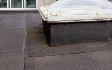 disadvantages of Hallew flat roofs