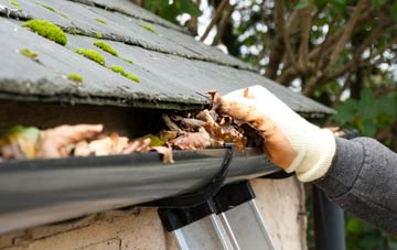 gutter cleaning Hallew, Cornwall
