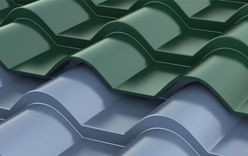 who should consider Hallew plastic roofs