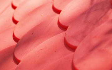 Hallew plastic roof costs