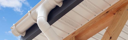 get Hallew guttering quotes today