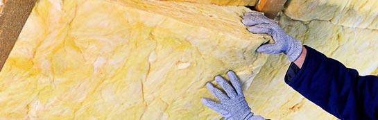 quotes for Hallew roof insulation