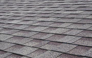 Hallew tiles for shallow pitch roofing