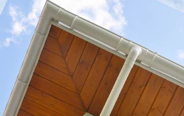 Hallew soffit types