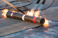 free Hallew roof quotes