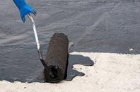 find the best Hallew roofing companies