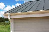 Hallew fascia repair