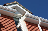 Hallew fascias