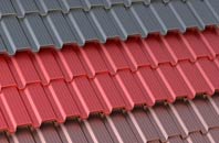 find rated Hallew plastic roofing companies