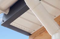 find rated Hallew soffit companies